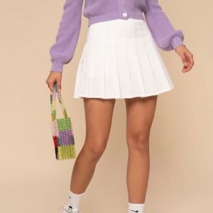 🎾NWT Tennis Skirt🎾